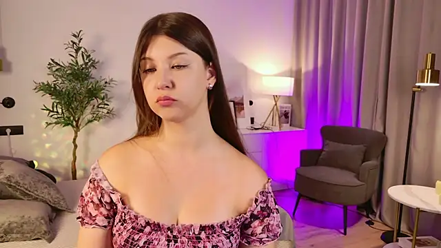 ElizaMild online show from July 29, 1:20 pm