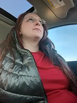 WickedAphrodite online show from December 27, 7:24 pm