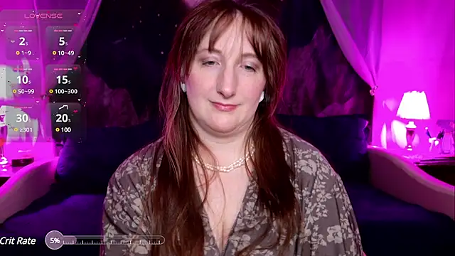 WickedAphrodite online show from February 20, 10:48 pm