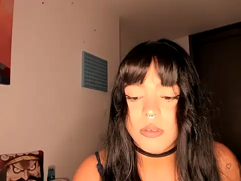 Naiara sex online show from January 28, 4:29 am