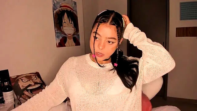 Naiara sex online show from January 31, 2:48 am