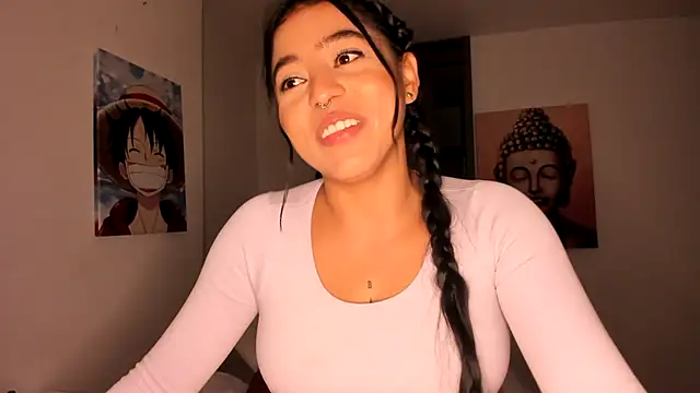 Naiara sex online show from February 8, 10:39 am