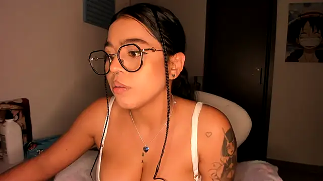 Naiara sex online show from February 9, 2:18 pm