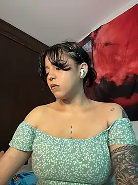 Naiara sex online show from June 7, 3:21 am