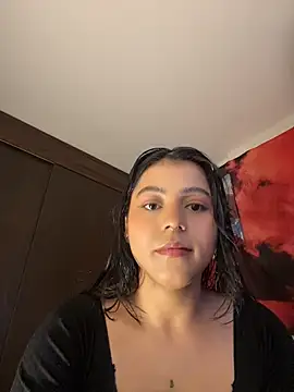 Naiara sex online show from June 13, 7:28 am