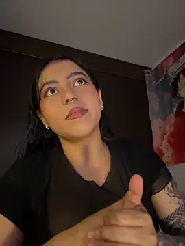 Naiara sex online show from June 18, 6:46 am