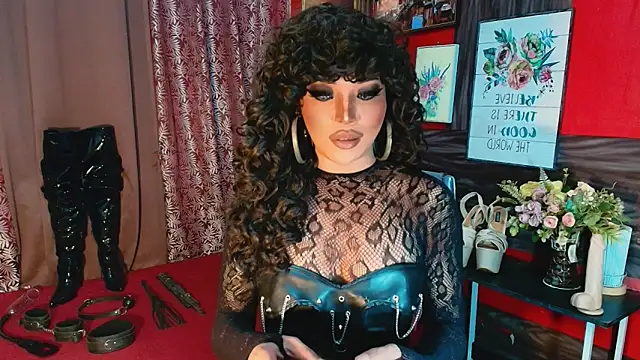 trixxielicious online show from November 20, 2:06 pm