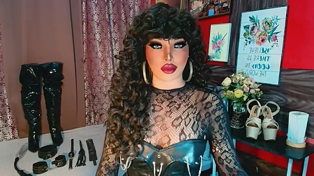 trixxielicious online show from November 29, 11:46 am