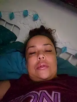 BadMicaela1 online show from January 26, 5:45 am