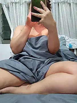 BadMicaela1 online show from September 17, 5:20 am