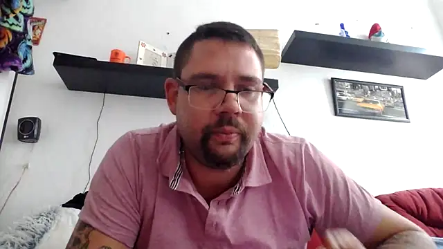 sexykevin17cm online show from September 21, 2:40 pm