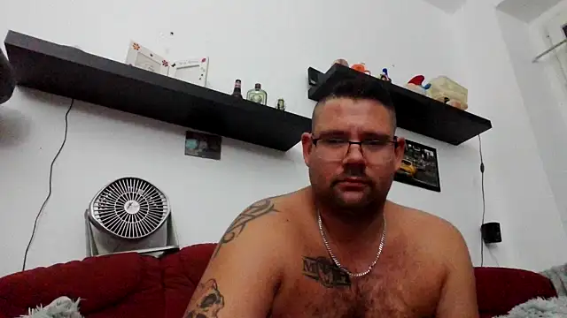 sexykevin17cm online show from October 3, 2:30 am