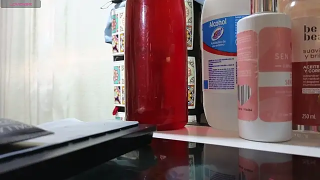 katalinahell2 online show from September 23, 9:29 pm