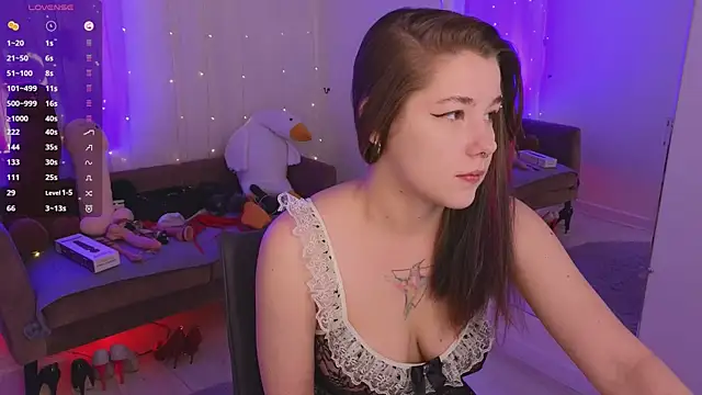 Mira Falls online show from December 4, 5:28 am