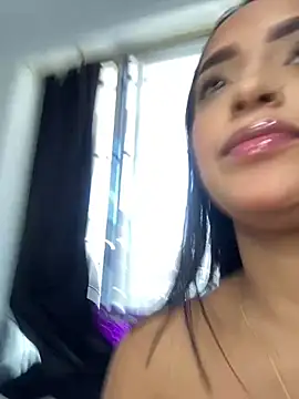 Shantal Lovee online show from January 15, 5:37 pm