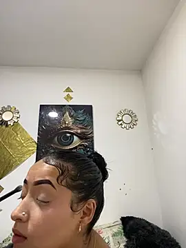 Shantal Lovee online show from March 27, 5:23 pm