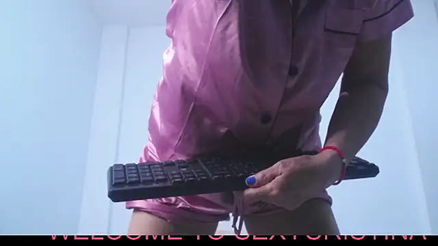 sexycristina 2 online show from November 24, 3:01 pm