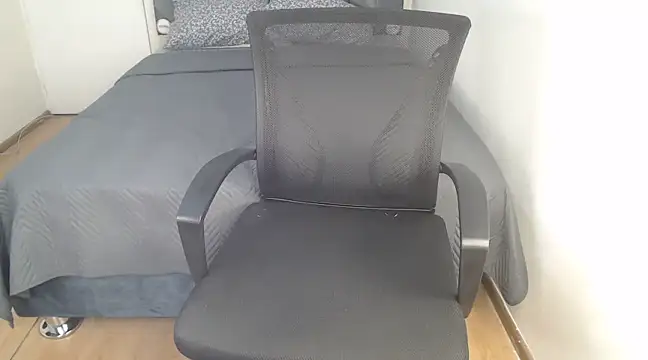 Snapshot of Chanelsexyy chatting on January 18, 6:13 am Chanelsexyy online show from January 18, 6:13 am