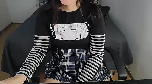 Snapshot of Chanelsexyy chatting on January 26, 4:51 pm Chanelsexyy online show from January 26, 4:51 pm