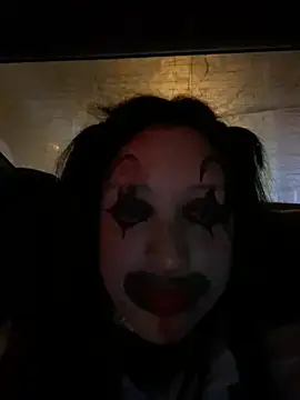 Snapshot of Chanelsexyy chatting on November 1, 5:09 am Chanelsexyy online show from November 1, 5:09 am