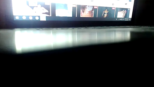 RobertaHott online show from March 19, 10:42 pm