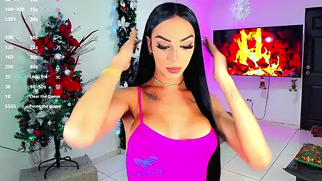 Michell simons online show from December 6, 4:03 am