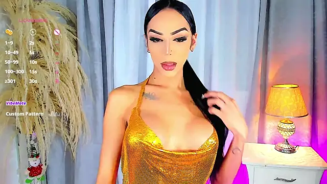 Michell simons online show from December 11, 3:56 am