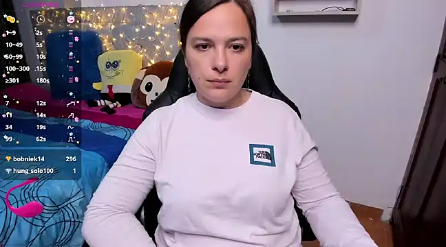 angelaagomez online show from December 21, 12:53 am