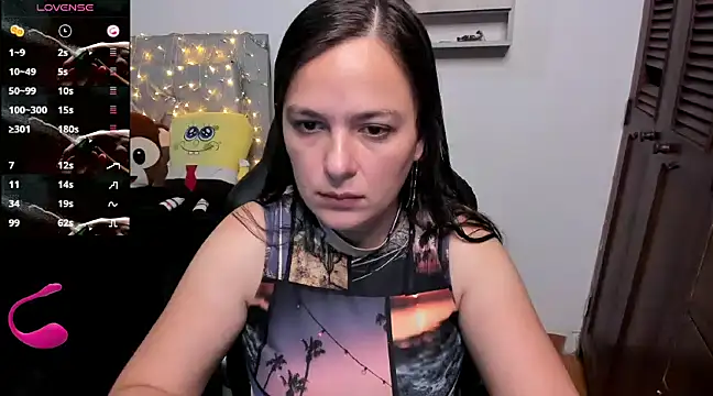 angelaagomez online show from January 8, 12:06 am