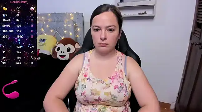 angelaagomez online show from January 16, 4:18 pm