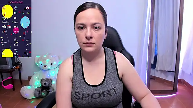 Snapshot of angelaagomez chatting on October 10, 5:01 pm angelaagomez online show from October 10, 5:01 pm