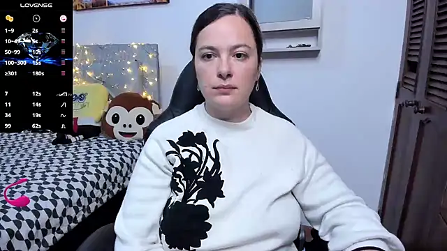 Snapshot of angelaagomez chatting on October 28, 5:37 pm angelaagomez online show from October 28, 5:37 pm