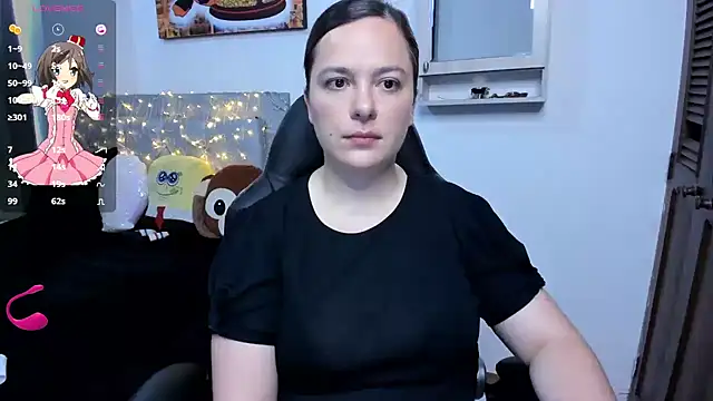 Snapshot of angelaagomez chatting on November 4, 5:34 pm angelaagomez online show from November 4, 5:34 pm