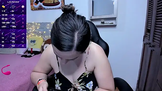 Snapshot of angelaagomez chatting on November 24, 5:34 pm angelaagomez online show from November 24, 5:34 pm