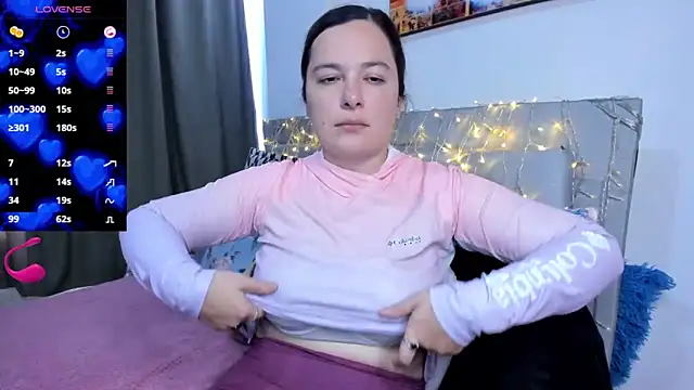 angelaagomez online show from March 21, 5:49 pm