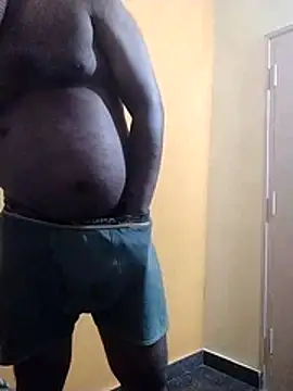 Indianguymohan online show from October 26, 3:40 pm