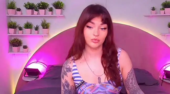 Snapshot of AnnaLeiBabestation chatting on January 27, 9:23 am AnnaLeiBabestation online show from January 27, 9:23 am