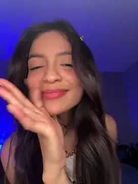 Snapshot of Sammy_pink chatting on January 21, 4:32 am Sammy pink online show from January 21, 4:32 am