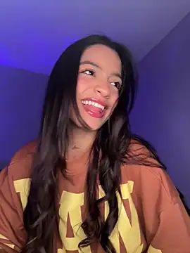 Snapshot of Sammy_pink chatting on January 26, 5:34 am Sammy pink online show from January 26, 5:34 am