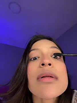 Snapshot of Sammy_pink chatting on February 16, 10:43 pm Sammy pink online show from February 16, 10:43 pm