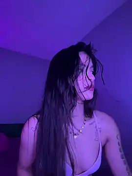 Snapshot of Sammy_pink chatting on February 19, 11:25 pm Sammy pink online show from February 19, 11:25 pm