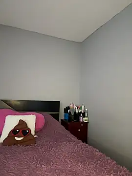 Snapshot of Sammy_pink chatting on February 26, 10:09 pm Sammy pink online show from February 26, 10:09 pm