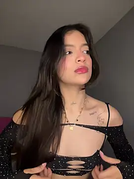 Snapshot of Sammy_pink chatting on March 2, 4:50 am Sammy pink online show from March 2, 4:50 am