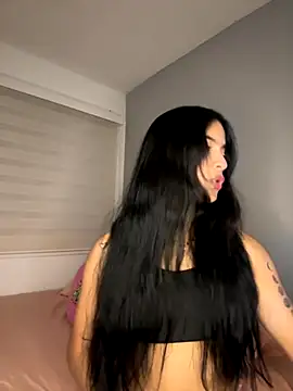 Snapshot of Sammy_pink chatting on September 9, 12:10 am Sammy pink online show from September 9, 12:10 am