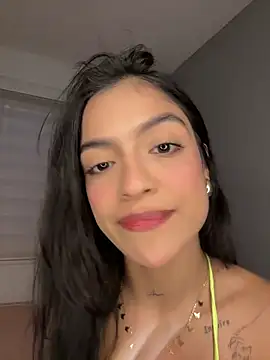 Snapshot of Sammy_pink chatting on September 27, 10:48 pm Sammy pink online show from September 27, 10:48 pm