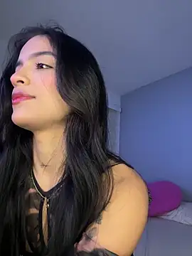 Snapshot of Sammy_pink chatting on October 12, 1:15 am Sammy pink online show from October 12, 1:15 am