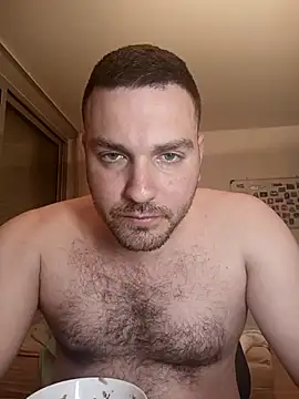 PowerToes online show from May 8, 2:33 pm