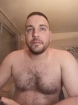 PowerToes online show from May 11, 3:40 pm