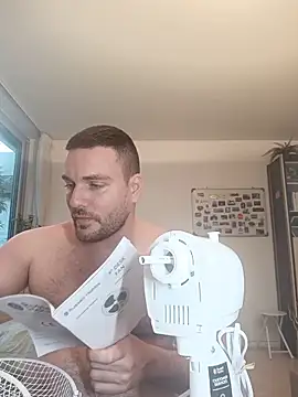 PowerToes online show from May 18, 4:46 pm