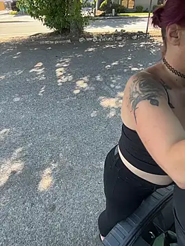 Babii Nova online show from July 13, 4:54 pm
